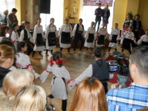 KUD "Abrašević"