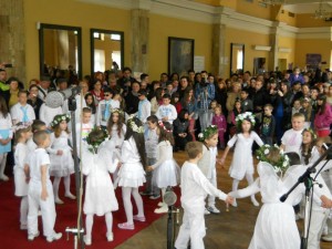 OŠ "Bane Milenković"