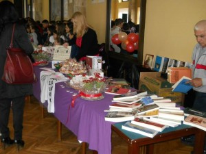Fondacija solidarnost Srbije i vila "Lazar"