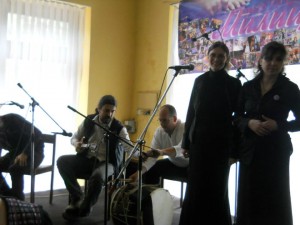Etno grupa "Runo"