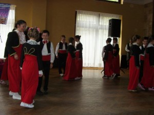 OŠ "Bane Milenković"
