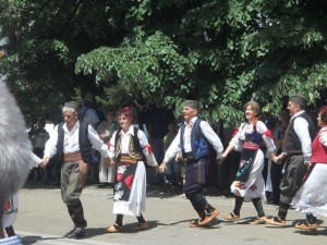 KUD "Vrnjački vez"