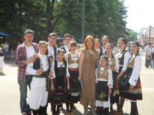 KUD "Abrašević"